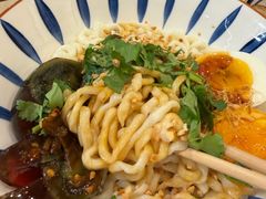 -面乙新派手擀面(大悦城店)