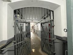 -青岛德国监狱旧址博物馆