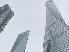-上海中心大厦