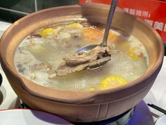 -东厨虾煌(电子街店)