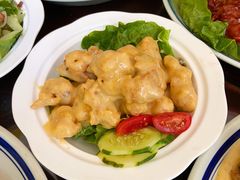-马来MO简餐.南洋风味料理(美食街店)