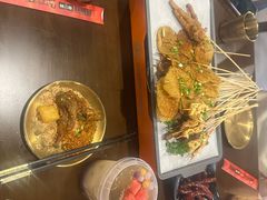 -林二哥宜烤官·宜宾小烧烤