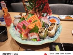 -京旬海鲜放题·铁板烧自助餐厅