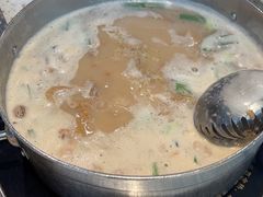 -土风豆米火锅(鸿通城店)