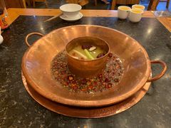 -老码头火锅(玉林店)