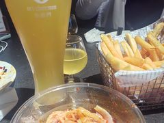 -朱雀门精酿(南马道巷店)