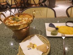 -Home Thai·泰谣(王府井apm店)