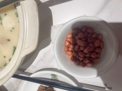 -鑫小城故事·藕汤·家常菜(台北一路总店)