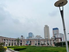 -泉城广场