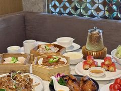 -紫薇港式茶餐厅(厦门君泰酒店)