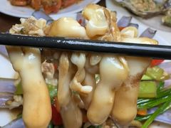 -岛中岛·海鲜大排档·万宁老字号(东澳店)