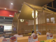 -喜家自助小火锅(卓悦里店)
