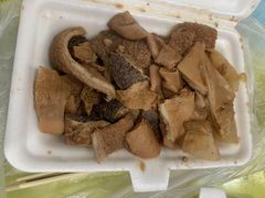 -细妹五香牛杂(步行街店)