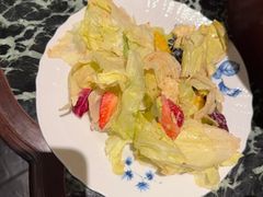 -奉天小馆·非遗东北菜(沈阳万象城店)