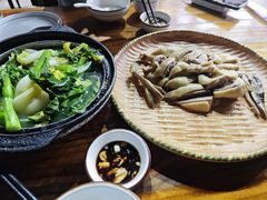 -姐妹鸭仔饭店(湾南路店)