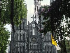 -圣约瑟夫大教堂