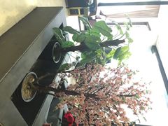 井河官邸私家菜(空港店)-苏淮景·苏闽融创菜·海鲜(原空港井河轩店)