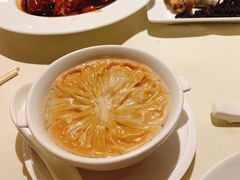 龙虾蟹粉汤包-利苑酒家(华熙国际店)