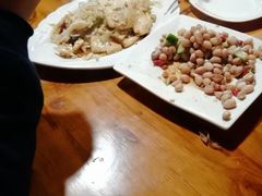 -清真刘记全羊肉鲜汤馆(前进路店)