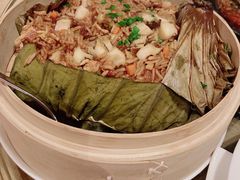 -彩丰楼中餐厅(国家会展中心上海洲际店)