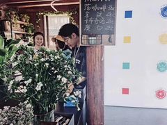 -王森咖啡西点烘焙培训(上海名厨中心店)