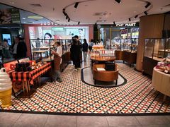 -CARINO BAKERY&CAFE(人广来福士店)