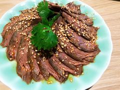 -锦粤宫·融合粤菜(上海金沙江店)