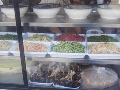 -白老大羊杂碎稍麦