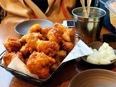 -校村炸鸡(塔洞店)