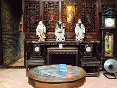 -荔湾博物馆