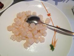 清炒河虾仁-苏浙汇(北京英蓝店)