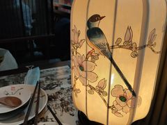 -绿茶餐厅(首开福茂店)