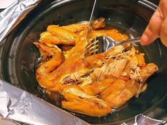 -老爷庙风味美食府(魏都大道店)