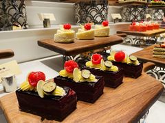 -印象餐厅(杭州国际博览中心北辰大酒店)