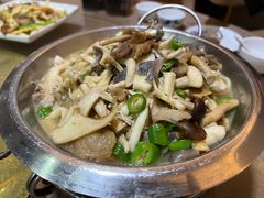 -下梅人家土菜馆(历史文化餐厅度假区店)