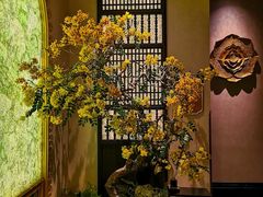 -金链花·泰国餐厅(国贸店)