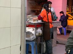 -汉记面馆(南华东路店)