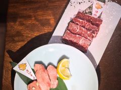 -热血兄弟·炭火烤肉(融侨中心店)