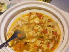 -费大厨辣椒炒肉(黄兴中心广场店)