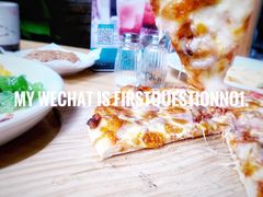 -TIMEZONE8东八时区餐厅&酒吧(798店)