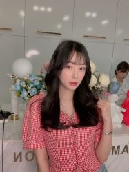 -3AM·S HAIR SALON烫发染发接发