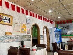 -广东潮汕酒家(锋记中恒分店)