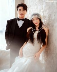 -青禾蒙娜丽莎婚纱摄影(武汉总店)