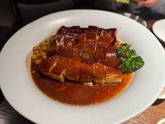 广州烧鸭-汤城小厨•粤菜•靓汤(苏州街店)