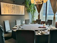 -羲和雅苑•北京烤鸭(平安国际金融中心店)