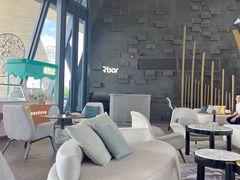-厦门万丽酒店·R Bar