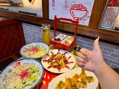-大海碗·炸酱面·烤鸭·京菜(天坛店)