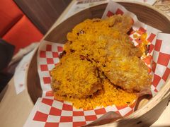 -避风塘(宝山万达店)