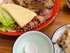 -圣夜东北菜烧烤·夜宵·龙虾(胥江路店)