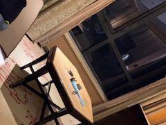 -中山利和希尔顿酒店